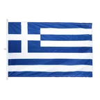 Drapeau Grèce 200 x 300 cm