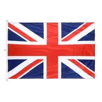 Großbritannien Hissfahne 200 x 300 cm