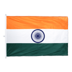 Inde Drapeau 200 x 300 cm