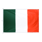 Italie Drapeau 200 x 300 cm