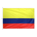 Colombie Drapeau 200 x 300 cm