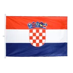 Drapeau Croatie 200 x 300 cm