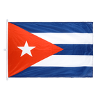 Cuba Drapeau 200 x 300 cm