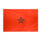 Maroc Drapeau 200 x 300 cm