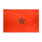 Marokko Hissfahne 200 x 300 cm