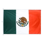 Mexiko Hissfahne 200 x 300 cm