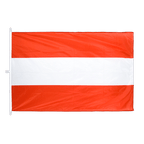 Österreich Hissfahne 200 x 300 cm