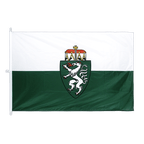 Steiermark Hissfahne 200 x 300 cm