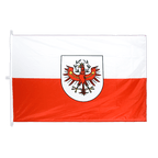 Tirol Hissfahne 200 x 300 cm