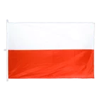 Polen Hissfahne 200 x 300 cm