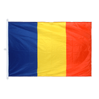 Roumanie Drapeau 200 x 300 cm