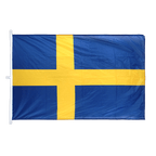 Schweden Hissfahne 200 x 300 cm