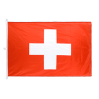 Schweiz Hissfahne 200 x 300 cm