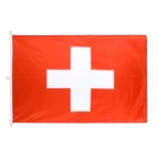 Schweiz Hissfahne 200 x 300 cm