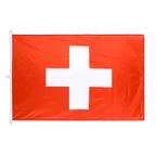 Drapeau Suisse 200 x 300 cm