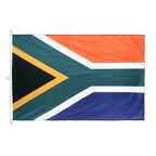 Afrique du Sud Drapeau 200 x 300 cm