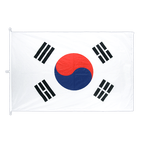 Corée du Sud Drapeau 200 x 300 cm