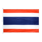 Thaïlande Drapeau 200 x 300 cm