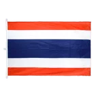 Thailand Hissfahne 200 x 300 cm