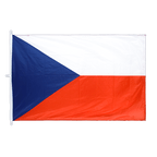 République tchèque Drapeau 200 x 300 cm