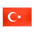 Türkei Hissfahne 200 x 300 cm