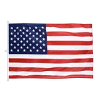 USA Flag PRO 200 x 300 cm