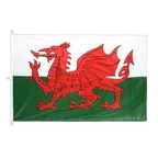 Drapeau Pays de Galles 200 x 300 cm