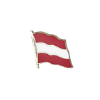 Autriche Pin's drapeau 2 x 2 cm