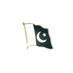 Pin's drapeau Pakistan