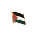 Pin's drapeau Palestine