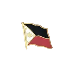 Pin's drapeau Philippines
