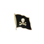 Pin's drapeau Pirate