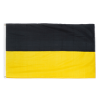 Munich sans blason - Drapeau 90 x 150 cm