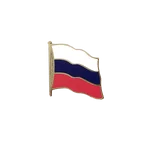 Russia Flag Lapel Pin
