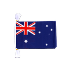 Mini Guirlande Australie - 15 x 22 cm, 3 m