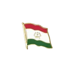 Pin's drapeau Tadjikistan