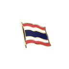 Thaïlande Pin's drapeau 2 x 2 cm