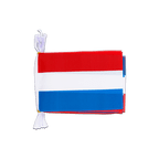 Mini Guirlande Luxembourg - 15 x 22 cm, 3 m