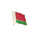 Belarus Flag Lapel Pin