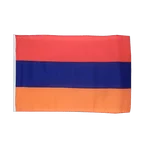 Armenia 12x18 in Flag