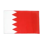 Bahrain Flagge 30 x 45 cm