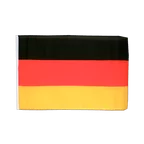 Petit drapeau Allemagne 30 x 45 cm