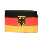 Deutschland Dienstflagge Flagge 30 x 45 cm