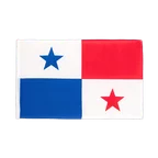 Petit drapeau Panama 30 x 45 cm