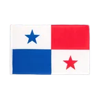 Panama 12x18 in Flag