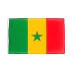 Sénégal Petit drapeau 30 x 45 cm