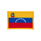 Venezuela 8 stars Flag Patch