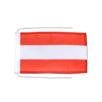 Österreich Flagge 20 x 30 cm