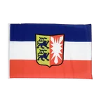 Schleswig Holstein Flagge 30 x 45 cm