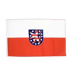 Thüringen Flagge 30 x 45 cm